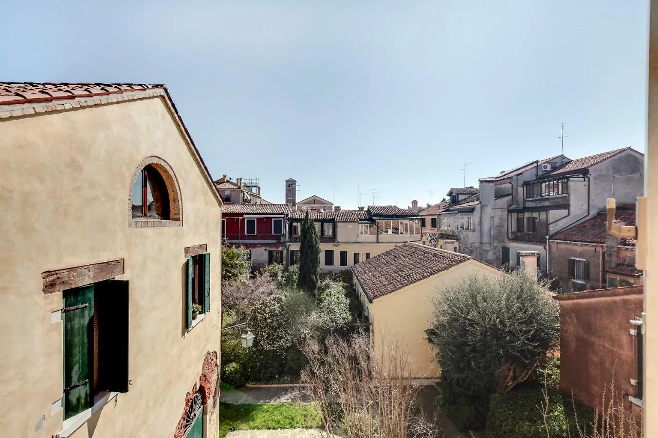 Tre Archi Apartment Venice