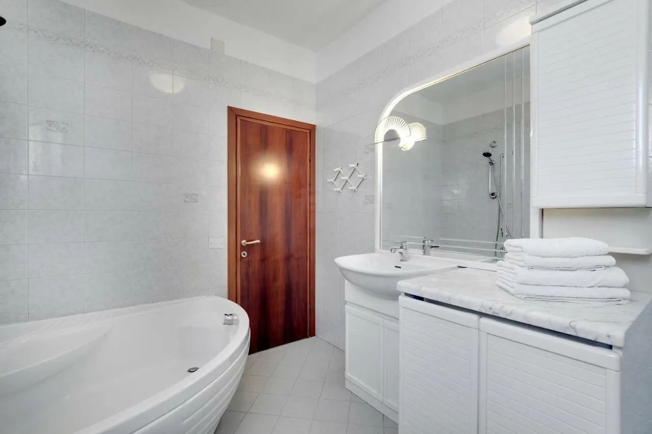Tre Archi Apartment Venice