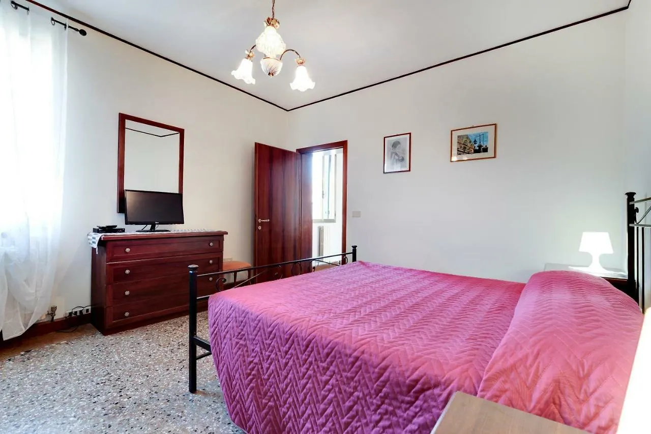 Tre Archi Apartment Venice