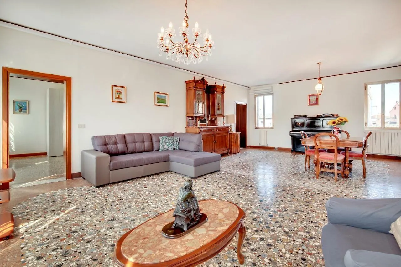 Tre Archi Apartment Venice