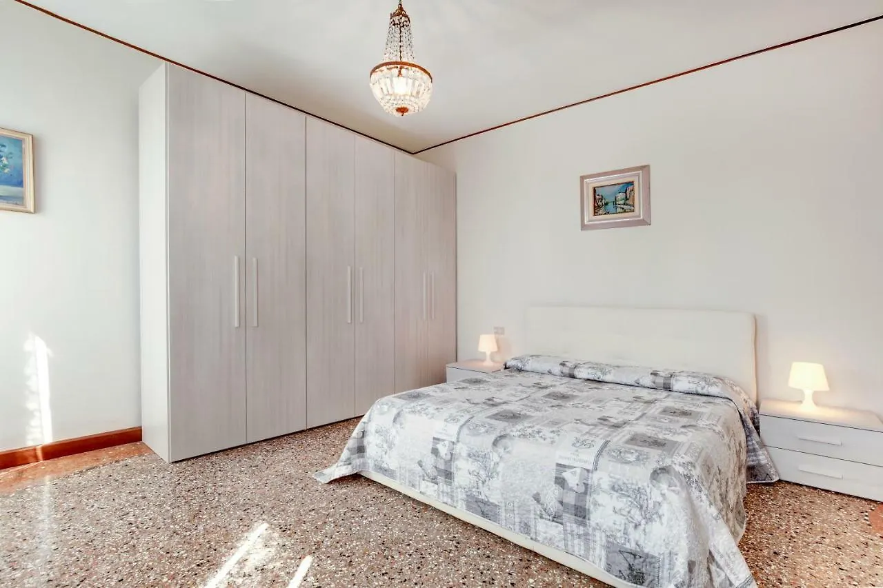 Tre Archi Apartment Venice