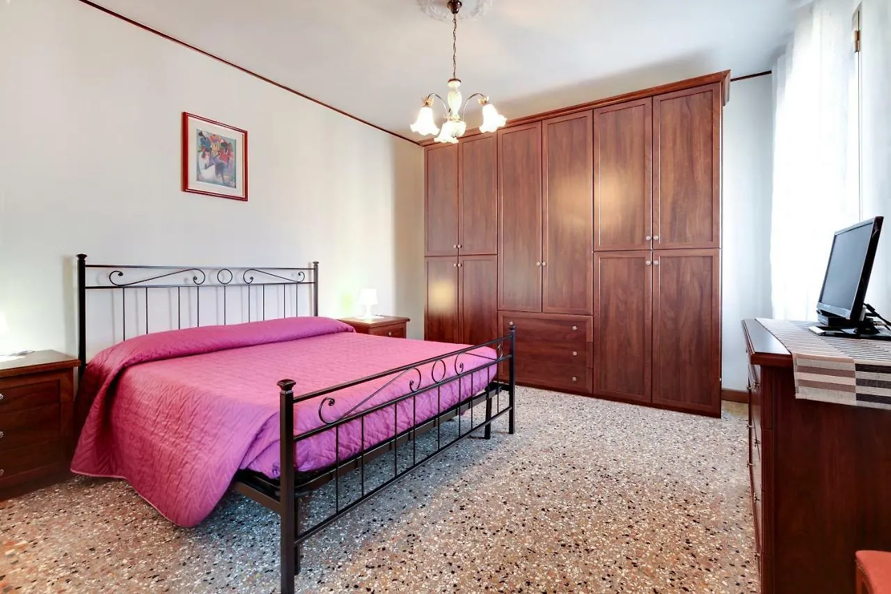 Tre Archi Apartment Venice