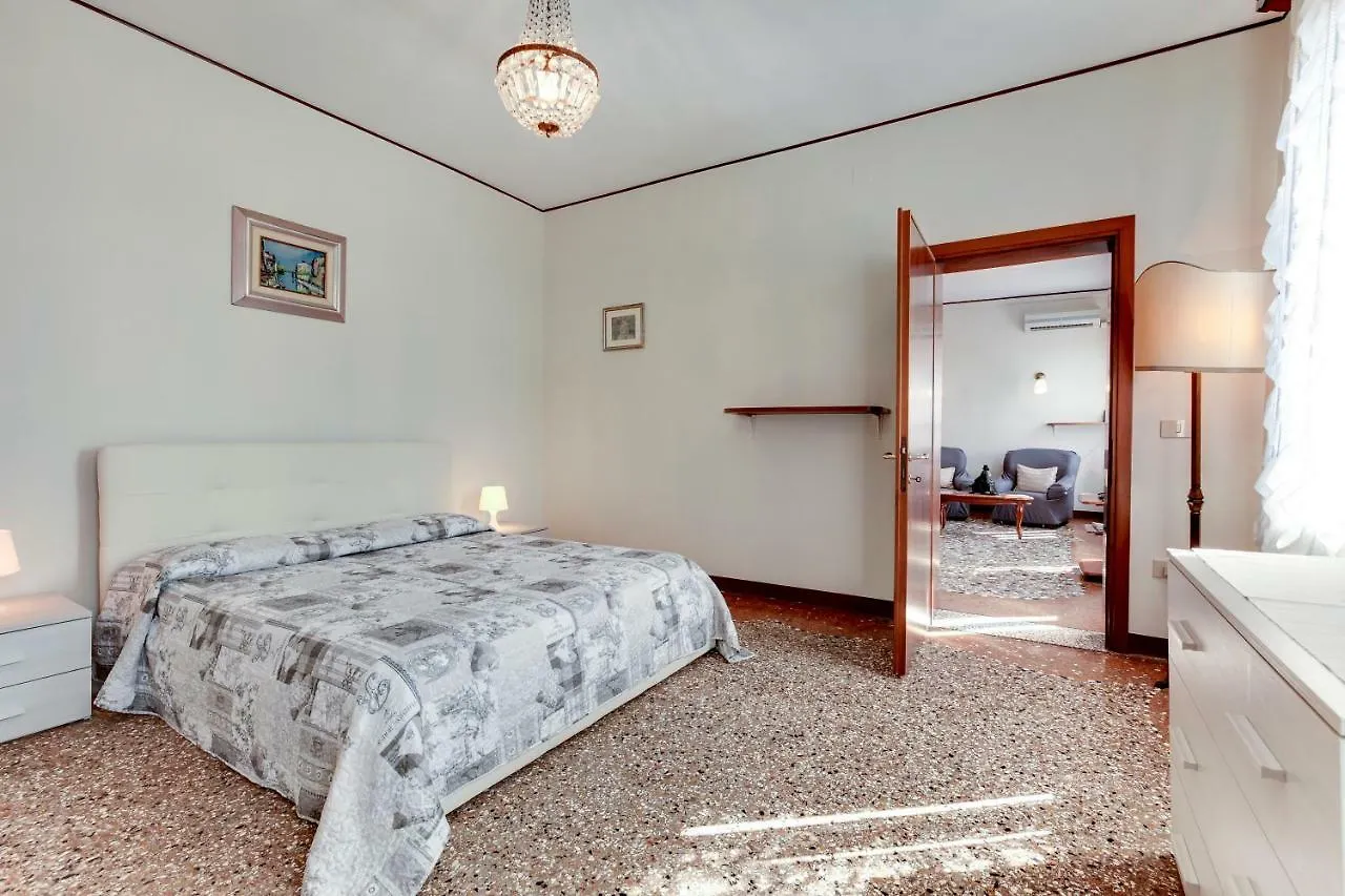Tre Archi Apartment Venice