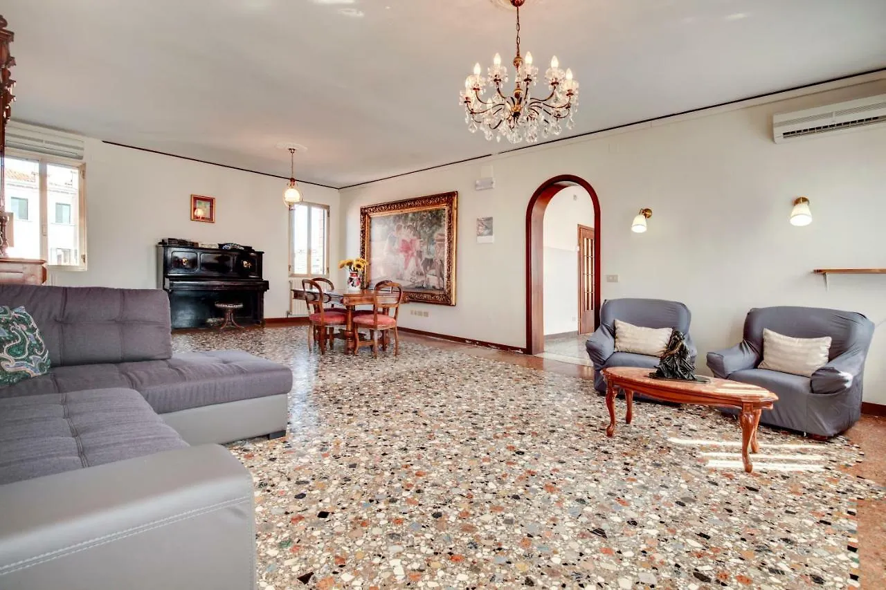 Tre Archi Apartment Venice 0*,  Italy