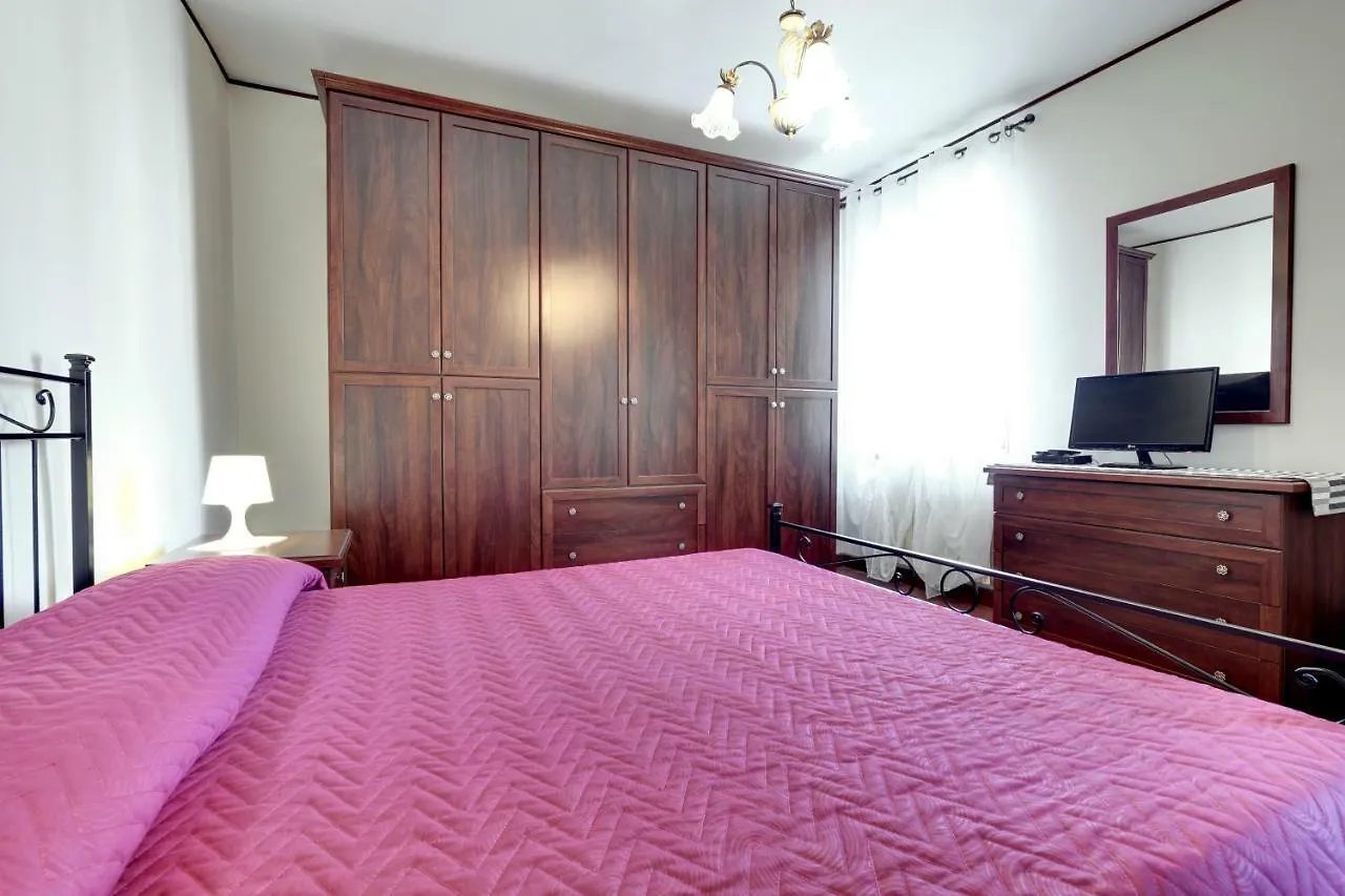 Tre Archi Apartment Venice