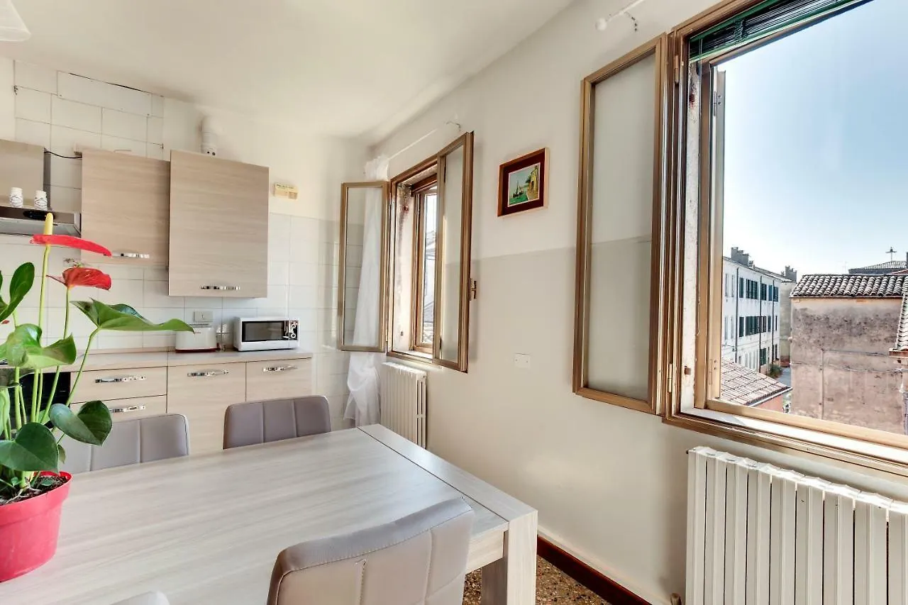 Tre Archi Apartment Venice
