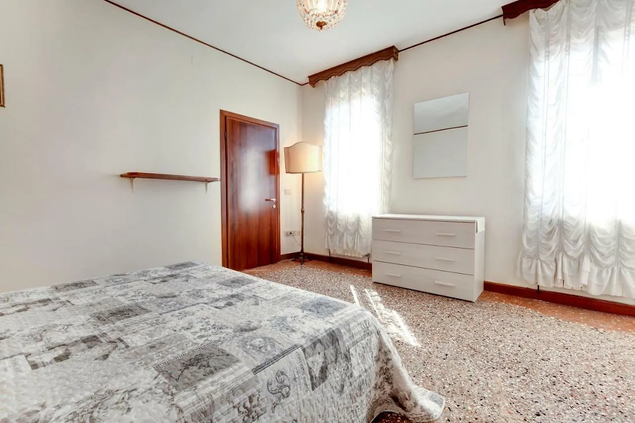 Tre Archi Apartment Venice Italy