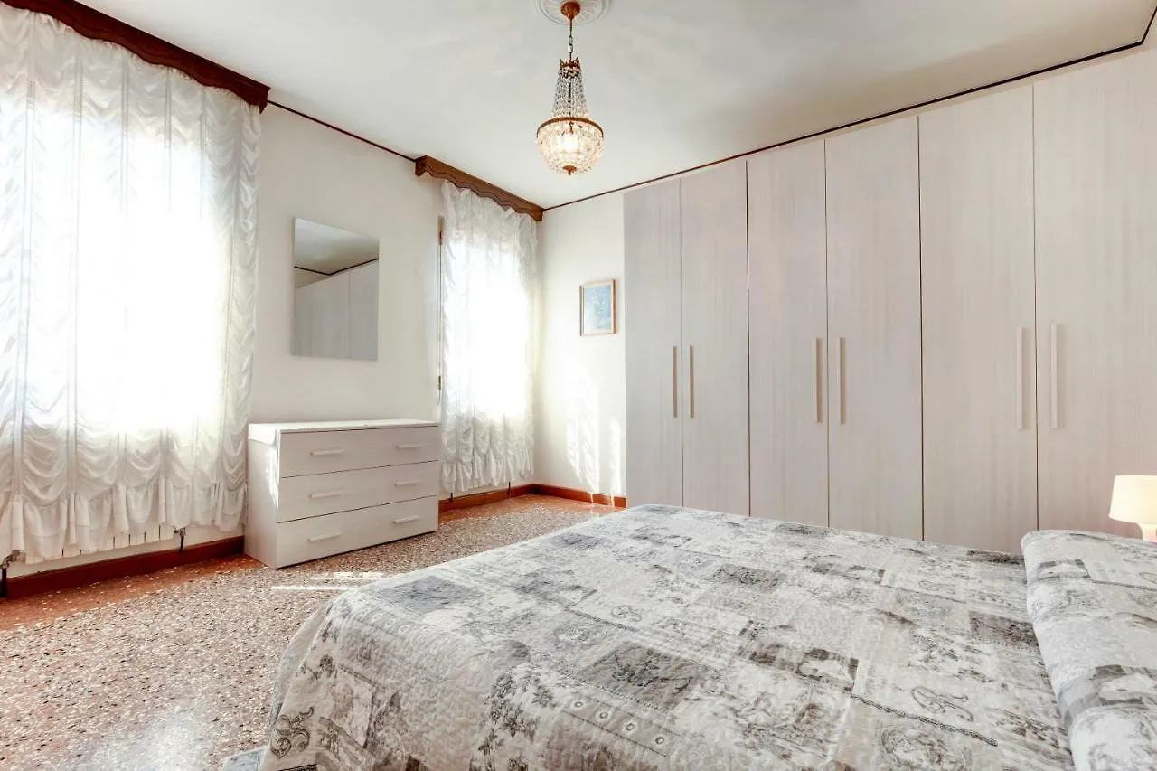 Tre Archi Apartment Venice Italy